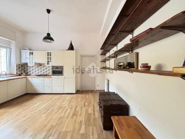 Appartamento in vendita di 80 m² in Via Privata Battista De Rolandi, 11