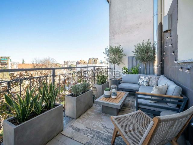 Appartamento in vendita di 80 m² in Via Privata Catone, 29