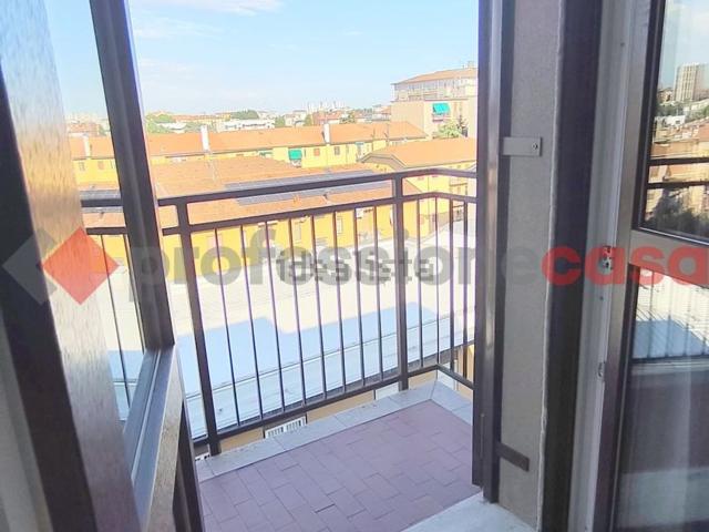 Appartamento in vendita di 80 m² in Via Privata Ernesto Reinach, 15