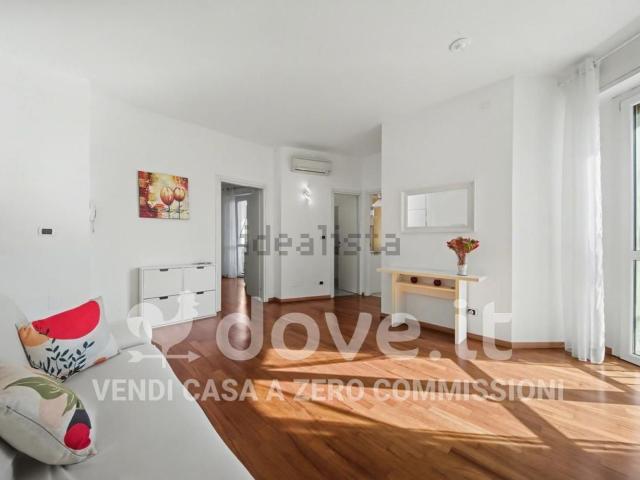 Appartamento in vendita di 80 m² in Via Privata Ferdinando Lassalle, 12