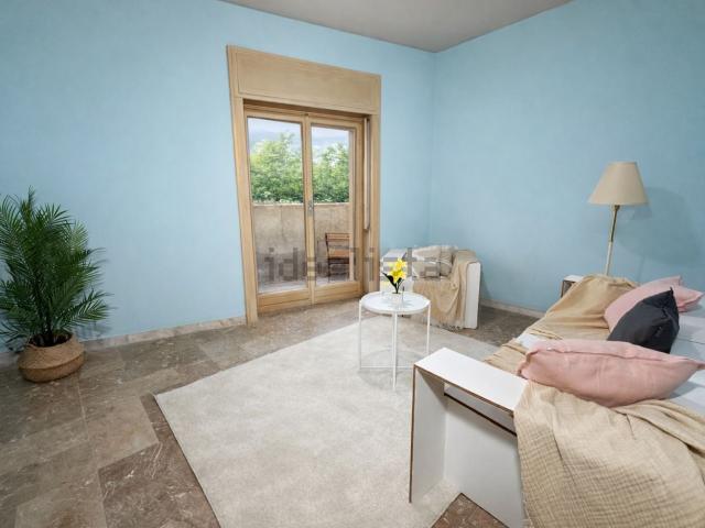 Appartamento in vendita di 80 m² in Via Privata Fratelli Asquasciati, 39