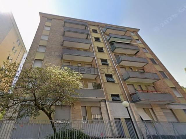 Appartamento in vendita di 80 m² in Via Privata Ludovico Cavaleri, 7