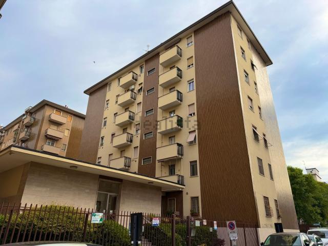 Appartamento in vendita di 80 m² in Via Privata Luigi Borgomainerio, 30