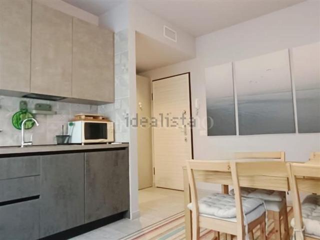 Appartamento in vendita di 80 m² in Via Privata Pantelleria, 4