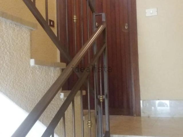 Appartamento in vendita di 80 m² in Via Principe Umberto, 122