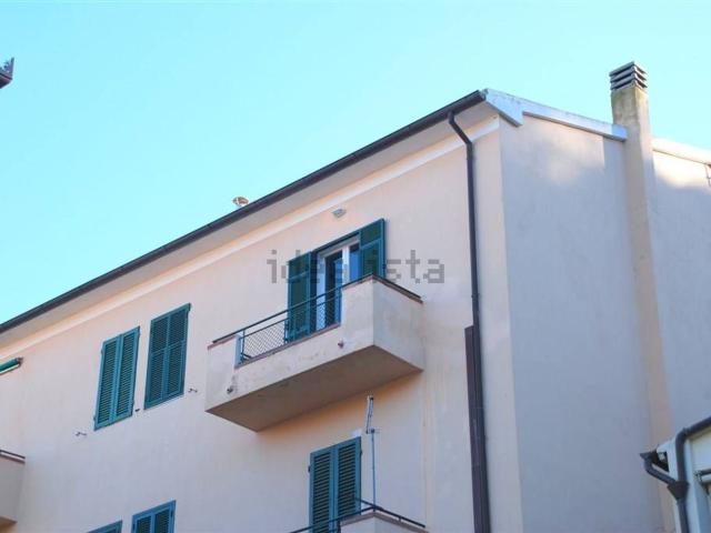 Appartamento in vendita di 80 m² in Via Principe Amedeo
