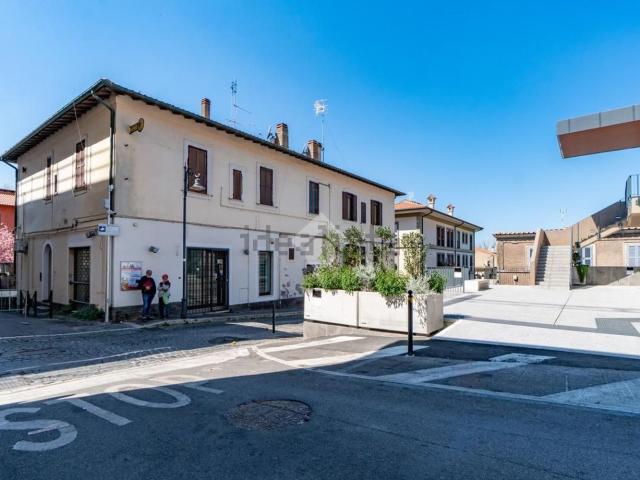 Appartamento in vendita di 80 m² in Via Principe Amedeo, 2