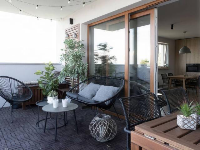Appartamento in vendita di 80 m² in Via Principe Amedeo, 5