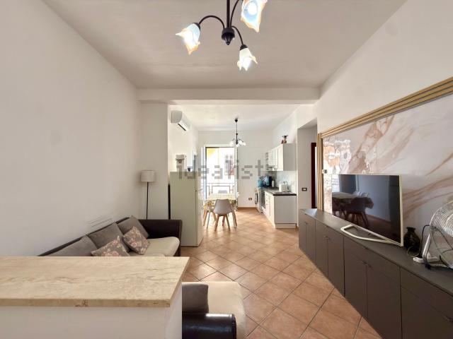Appartamento in vendita di 80 m² in Via Principe Castelnuovo, 117