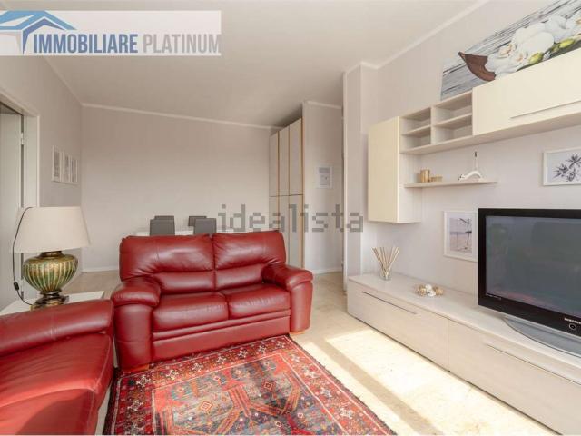 Appartamento in vendita di 80 m² in Via Principe Eugenio di Savoia, 3