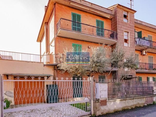 Appartamento in vendita di 80 m² in Via Publio Elio