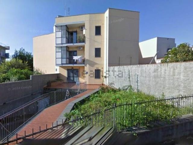 Appartamento in vendita di 80 m² in Via Puglia, 7