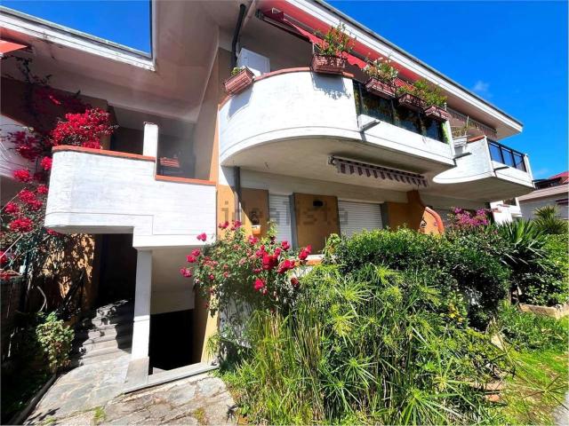Appartamento in vendita di 80 m² in Via Puliche