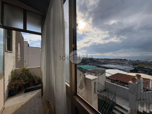 Appartamento in vendita di 80 m² in Via Purgatorio, 81
