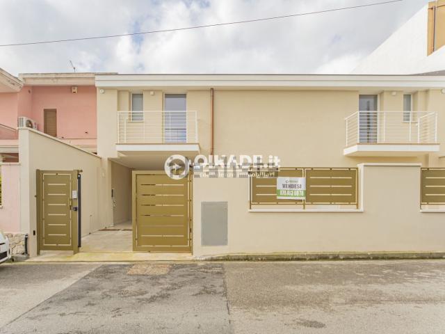 Appartamento in vendita di 80 m² in Via Quartu