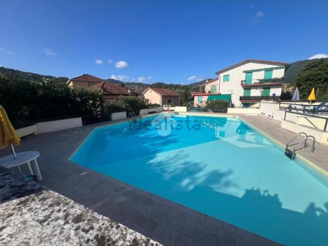Appartamento in vendita di 80 m² in Via Queirolo