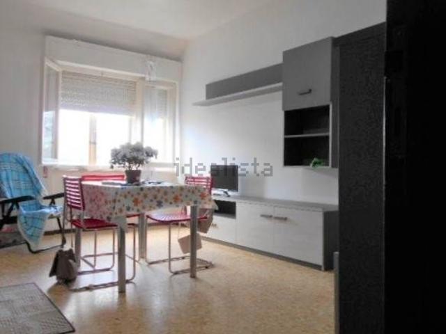 Appartamento in vendita di 80 m² in Via Quintino Sella, 12