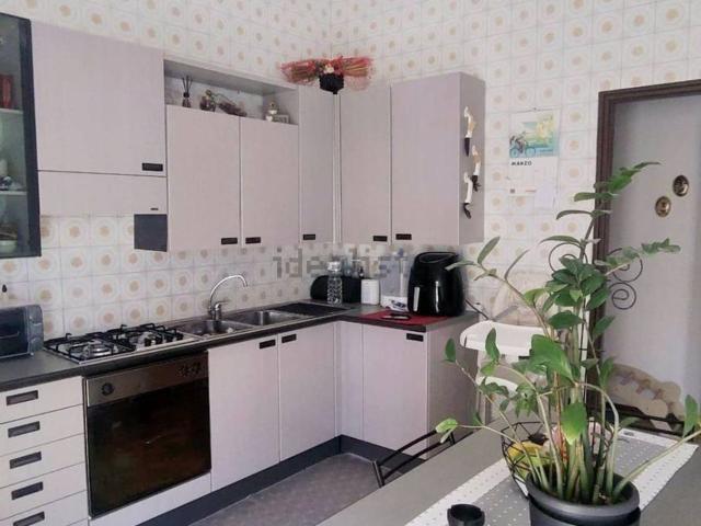 Appartamento in vendita di 80 m² in Via Quintino Sella, 23
