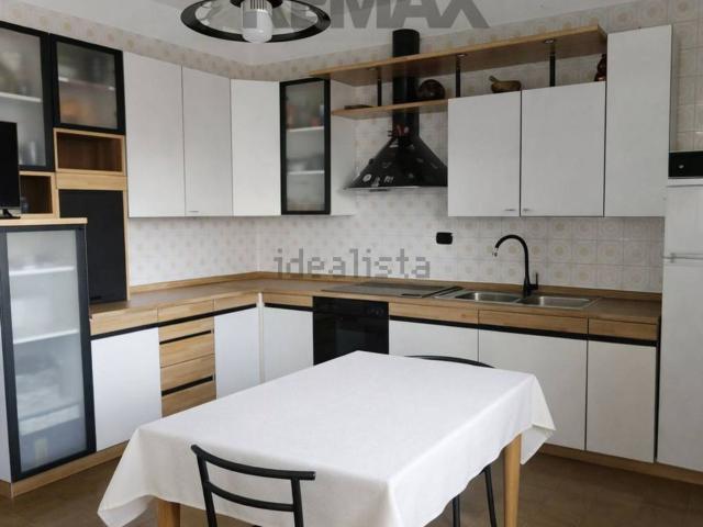 Appartamento in vendita di 80 m² in Via Quintino Sella, 23