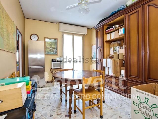 Appartamento in vendita di 80 m² in Via Quirino di Marzio, 8