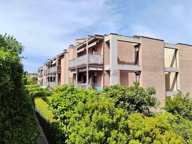 Appartamento in vendita di 80 m² in Via R. Cimetta, 14