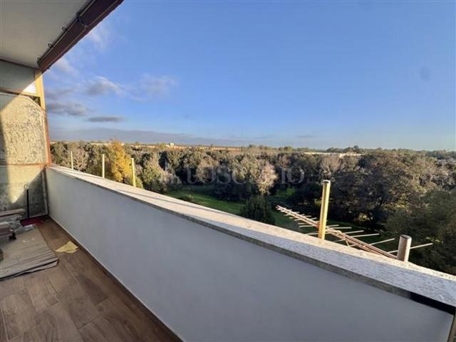 Appartamento in vendita di 80 m² in Via Raffaele Aversa