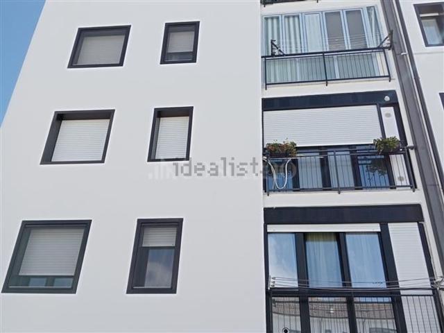 Appartamento in vendita di 80 m² in Via Raffaele Danzi