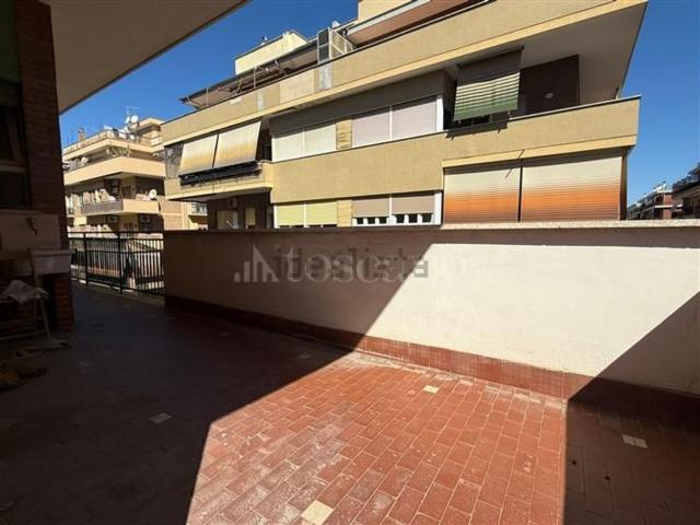 Appartamento in vendita di 80 m² in Via Raffaele de Cosa