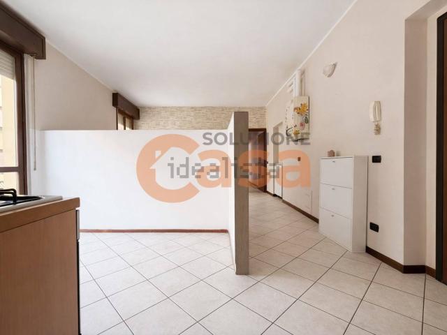 Appartamento in vendita di 80 m² in Via Raffaele Fulgosio