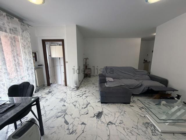 Appartamento in vendita di 80 m² in Via Raffaele Ricca, 16