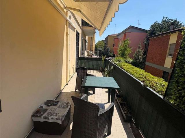 Appartamento in vendita di 80 m² in Via Raffaello Sanzio