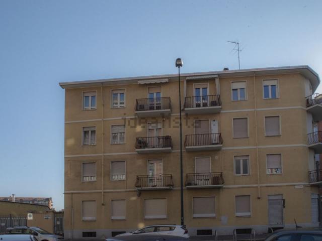 Appartamento in vendita di 80 m² in Via Ragusa, 1