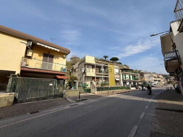 Appartamento in vendita di 80 m² in Via Raimondo Annecchino