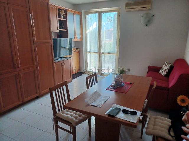 Appartamento in vendita di 80 m² in Via Ratti, 40