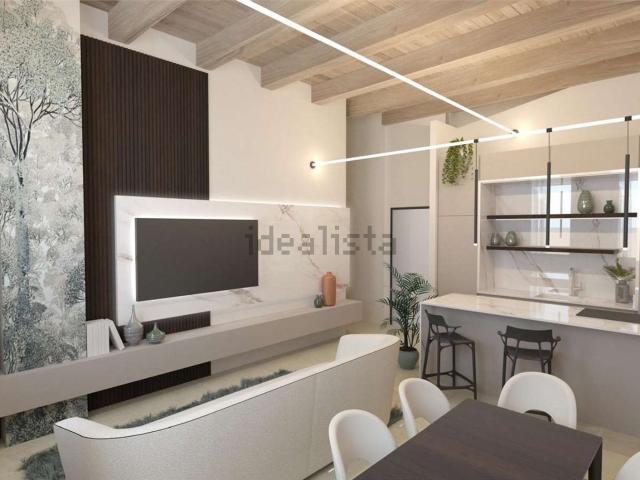 Appartamento in vendita di 80 m² in Via Ravegnana