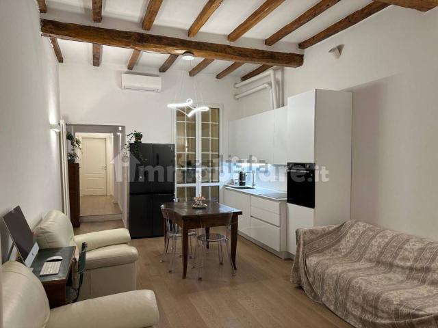 Appartamento in vendita di 80 m² in Via Remorsella