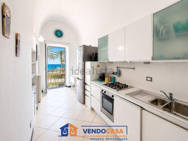 Appartamento in vendita di 80 m² in Via Renato Boragine