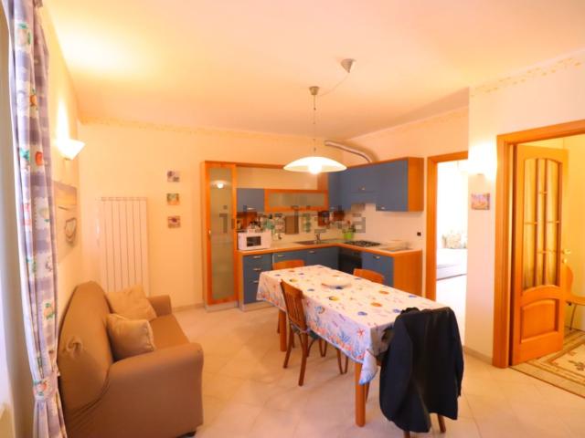 Appartamento in vendita di 80 m² in Via Renato Boragine