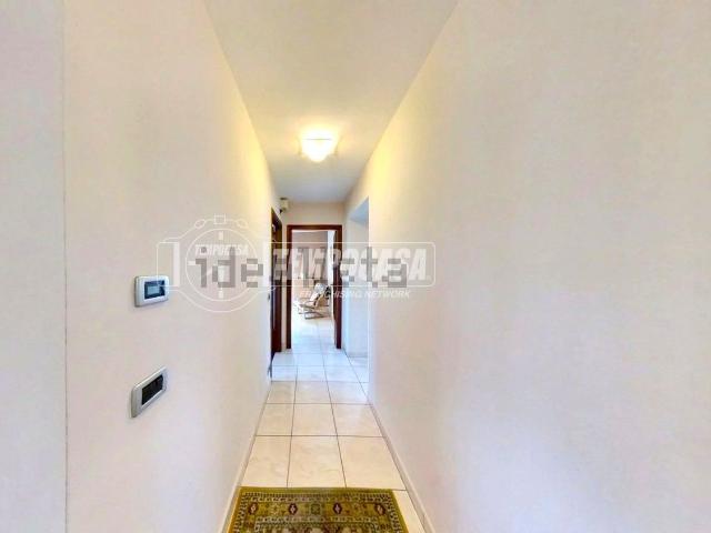 Appartamento in vendita di 80 m² in Via Renato Martorelli, 2