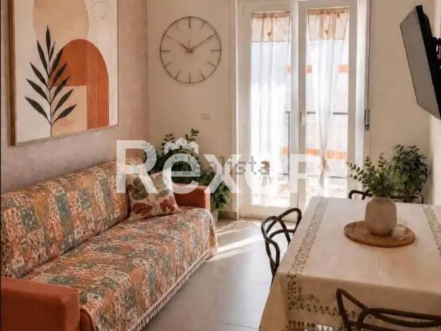 Appartamento in vendita di 80 m² in Via Red. IV Div. Livorno