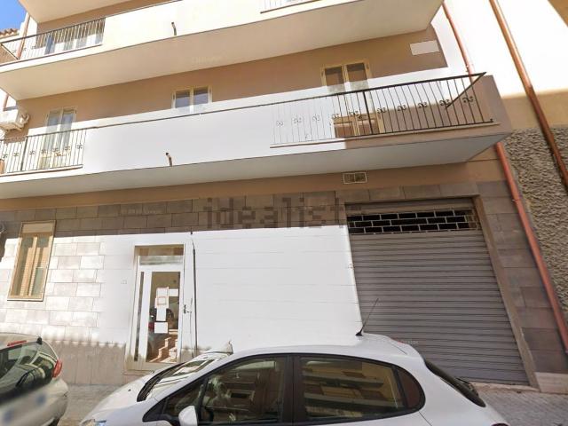 Appartamento in vendita di 80 m² in Via Redipuglia, 108