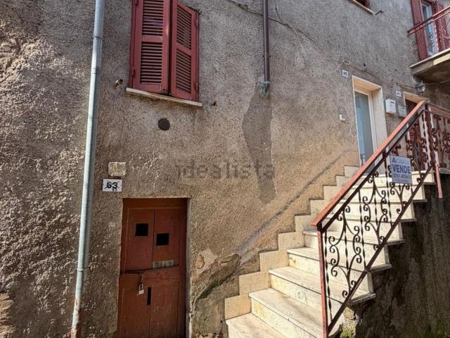 Appartamento in vendita di 80 m² in Via Regina Elena