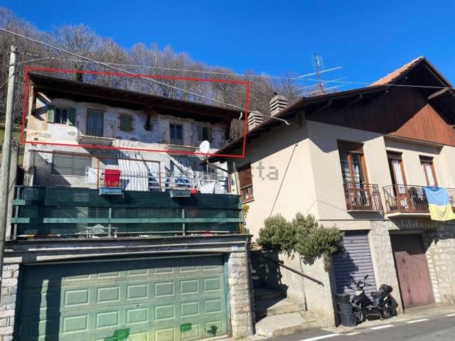 Appartamento in vendita di 80 m² in Via Regina Margherita