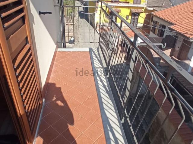 Appartamento in vendita di 80 m² in Via Relli