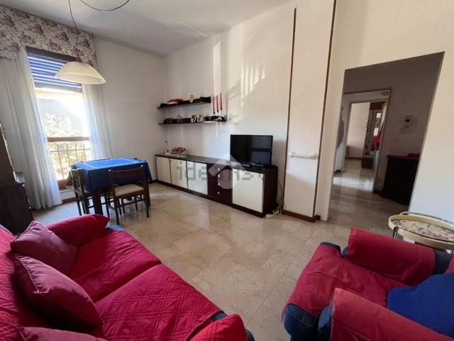 Appartamento in vendita di 80 m² in Via Repubblica Argentina, 42