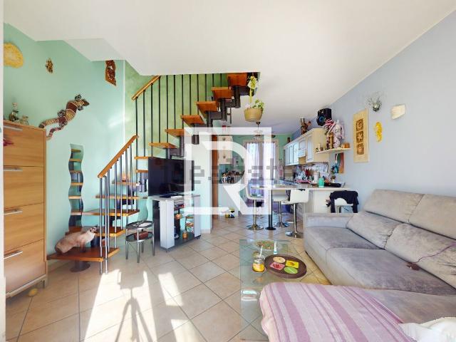 Appartamento in vendita di 80 m² in Via Repubblica Ceca