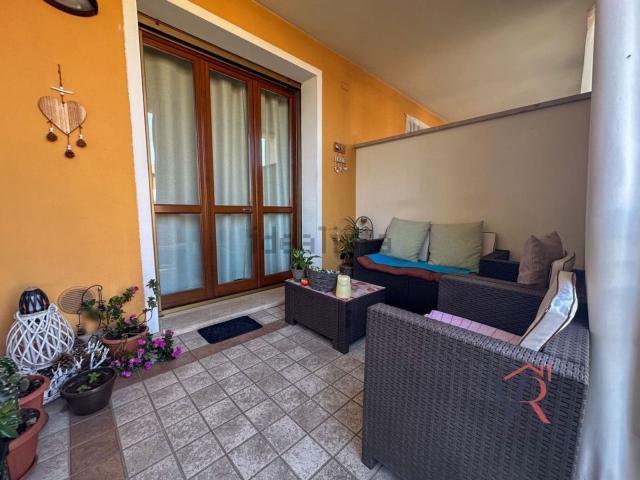 Appartamento in vendita di 80 m² in Via Repubblica