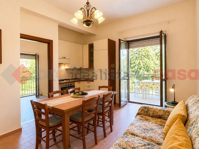 Appartamento in vendita di 65 m² in Via Rettifilo, 1