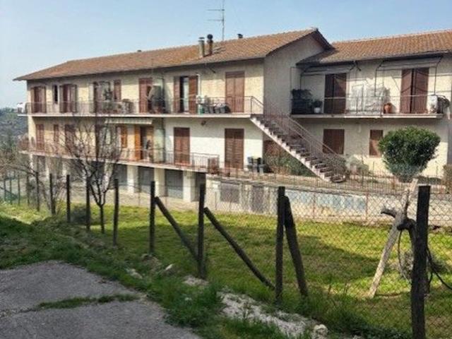 Appartamento in vendita di 80 m² in Via Rimembranze, 8