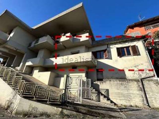Appartamento in vendita di 80 m² in Via Rimembranze